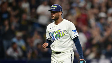 A closer look at Freddy Peralta ahead of Game 3 start
