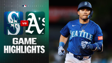 Arroyo, Wilson shine in 19-1 Mariners win