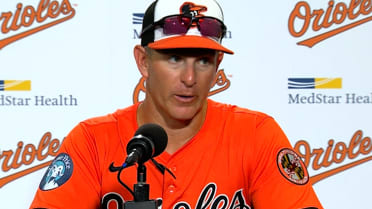 Tony Mansolino on Trevor Rogers' great start, more