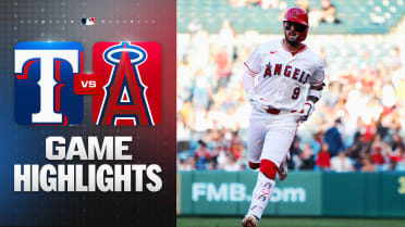 Zach Neto hits two home runs in Angels' win