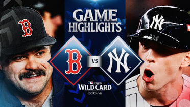 Lo más destacado del Juego 1: Medias Rojas y Yankees