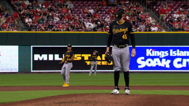 Top Prospects: Hunter Barco, LHP, Pirates