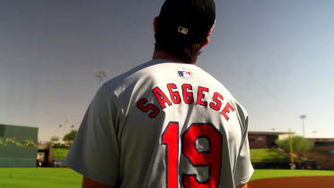 TRAILER: Saggese Mic'd Up 