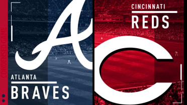Condensed Game: ATL@CIN - 5/30/26
