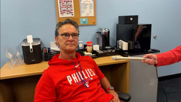 Don Mattingly on Aaron Nola's outing