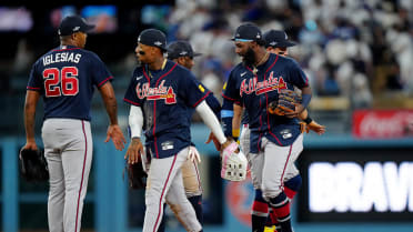 Breaking down the Braves' Game 2 NLDS win