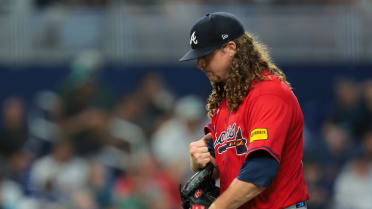 Grant Holmes' shutout start 