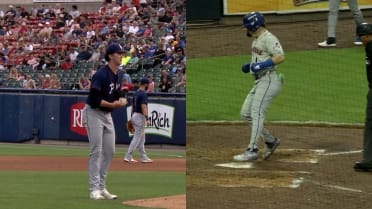 Watch Lehigh Valley IronPigs vs. Syracuse Mets