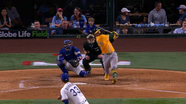 Shea Langeliers' two-run HR (6) 