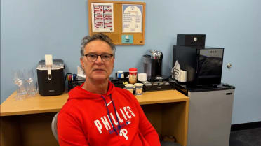 Don Mattingly on pitching struggles in loss to Mets