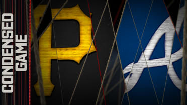 Juego abreviado: PIT@ATL - 9/27/25