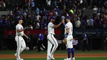 Yates llega a 31 juegos salvados esta temporada