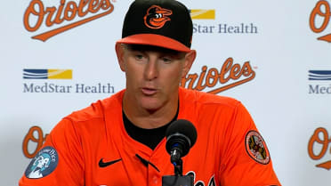 Tony Mansolino on Orioles' 9-8 loss to Astros