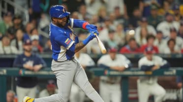 Maikel Garcia's sacrifice fly