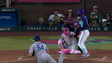 Lourdes Gurriel Jr. not hit by pitch after review