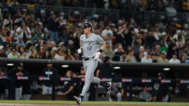 Colson Montgomery's solo home run (9)