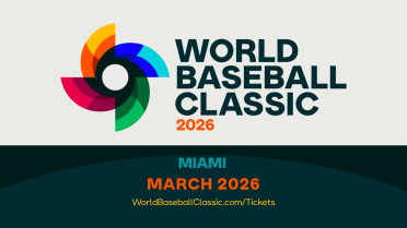 World Baseball Classic - Miami 