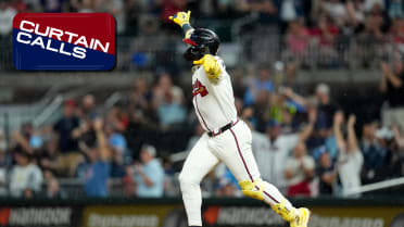 Ronald Acuña Jr. homers twice to power Braves in win