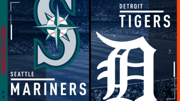 Condensed Game: SEA@DET - 6/7/26
