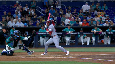Jacob Young's hit-by-pitch call stands