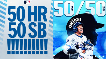 Shohei Ohtani's historic 50/50 home run ball to be auctioned