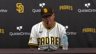 Mike Shildt: 'Absolute team win'