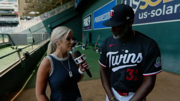LaTroy Hawkins: "pueden retirar bateadores"