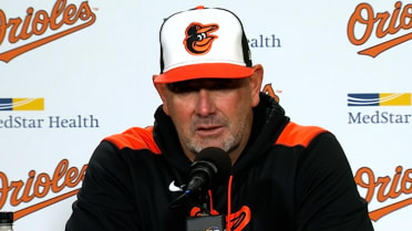 Brandon Hyde on the Orioles' 5-4 win