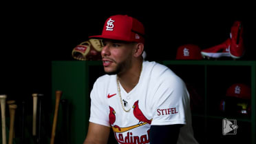 Cardinals Farm Report: Joshua Báez