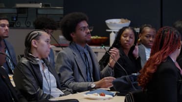 2026 JRF Scholars Luncheon