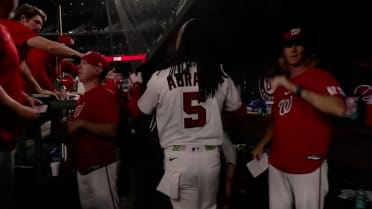 Joey Wiemer's RBI single