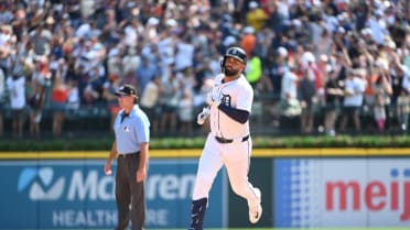 Riley Greene's go-ahead homer (24) 