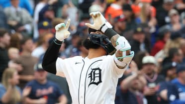 Gleyber Torres' solo home run (1)