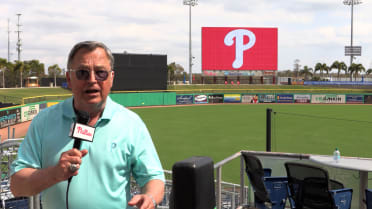 What's new in BayCare Ballpark