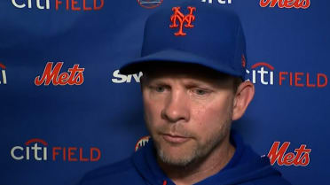 Andy Green talks Sean Manaea, Francisco Lindor in win