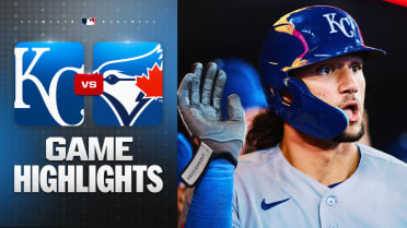 Caglianone's five-hit performance leads Royals in win