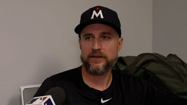 Rocco Baldelli talks Twins' win, Mickey Gasper