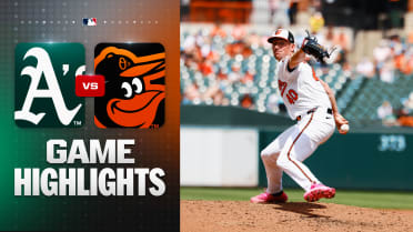 Chris Bassitt fans six in Orioles' win