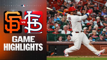 Leo Bernal knocks in a run to lead Cardinals to a win