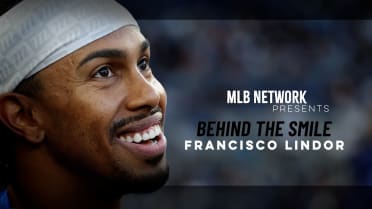 Behind The Smile: Francisco Lindor