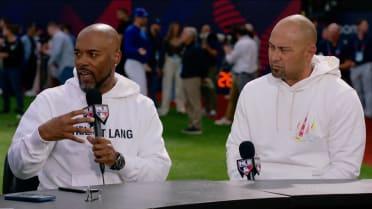Jimmy Rollins, Shane Victorino on love of Phillies