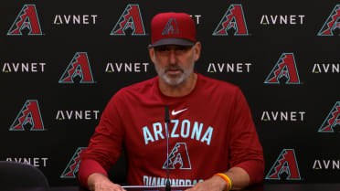 Torey Lovullo on the D-backs' 13-6 win