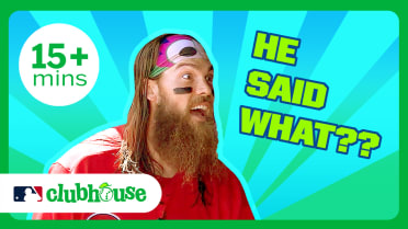 FUNNIEST Spring Training Moments Through The Years!