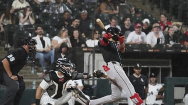 Alek Thomas' go-ahead RBI single