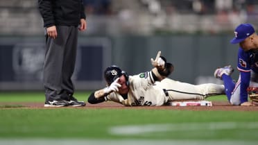 Luke Keaschall's triple