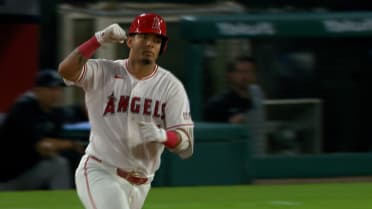 Vaughn Grissom's game-tying home run (10)
