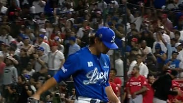Licey sale de apuros con DP