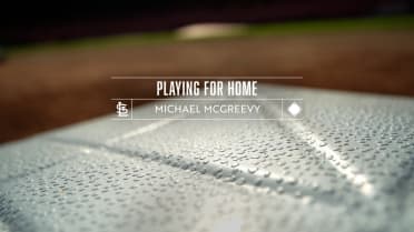 Pitching Close to Home