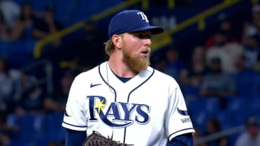 Chris Roycroft freezes Ryan McMahon for the strikeout