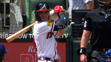 Hit remolcador de Brewer Hicklen